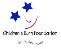 childerns burn foundation opt